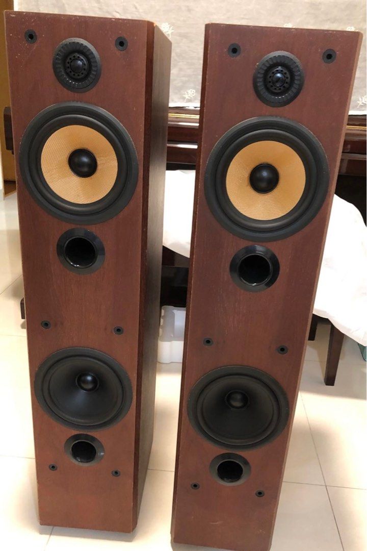 B&w p5 speakers 2025 price