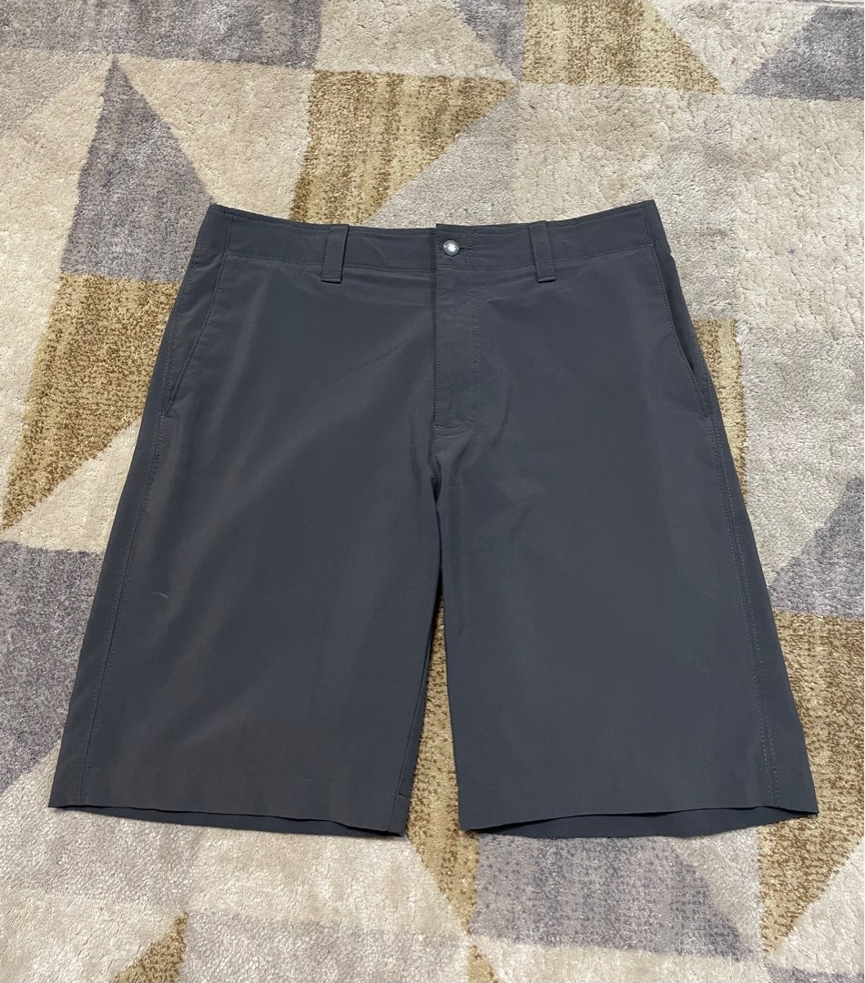 Callaway golf shorts men s fashion bottoms shorts on carousell