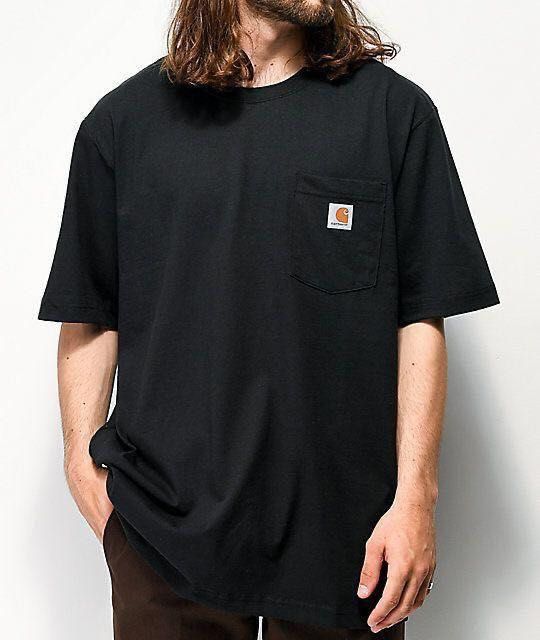 Carhartt k87 top