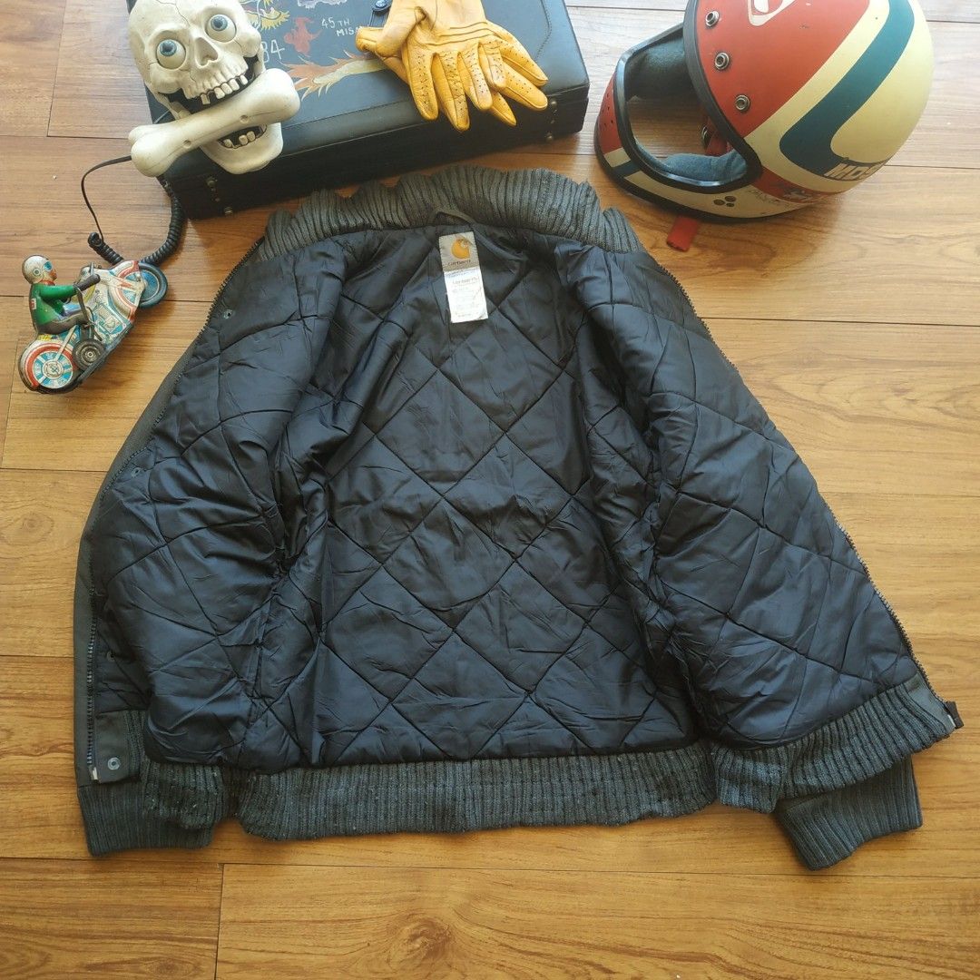 Carhartt WIP cordura Ranger Jacket. not dickies stussy sugarcane kapital filson visvim ironheart flathead real mccoys buzzrickson carhart detroit wip