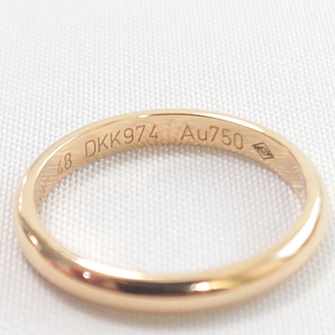 Cartier Wedding Love Ring 48 No. 8 Women s Fashion Jewelry Organizers Rings on Carousell