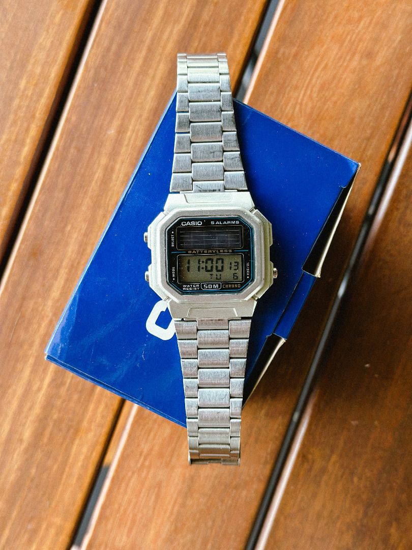 Casio al 190w shop