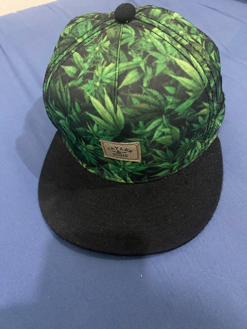 Cayler & sons premium headwear clearance