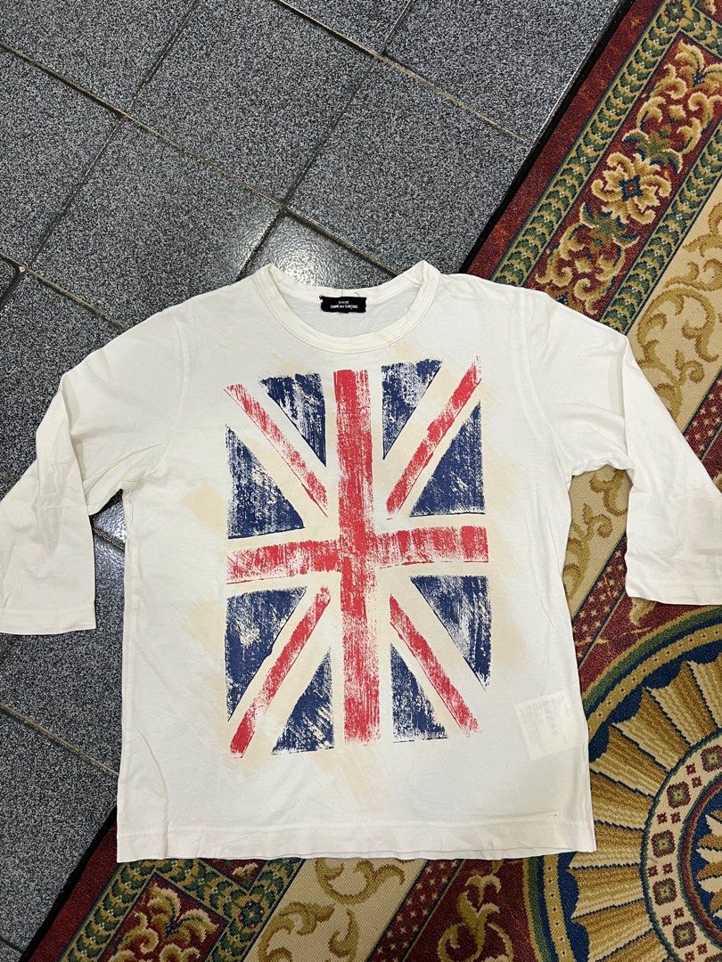 Cdg tricot online