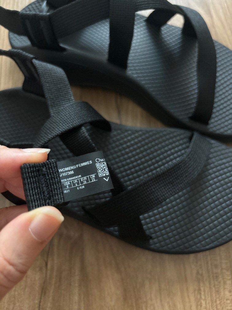 Chaco hotsell ladies sandals
