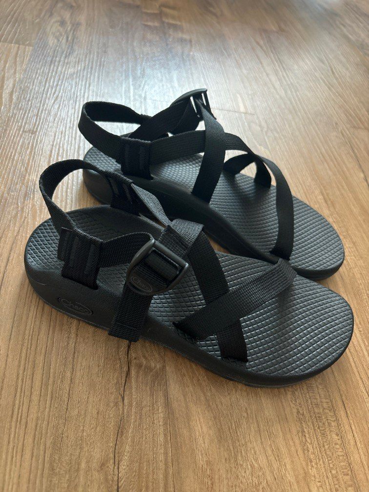 Chaco ladies sandals hot sale