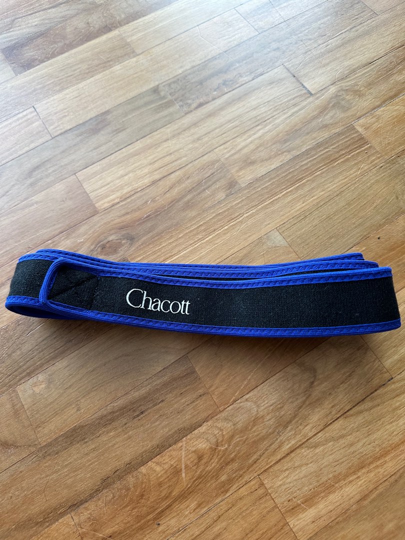 Chacott dance new arrivals