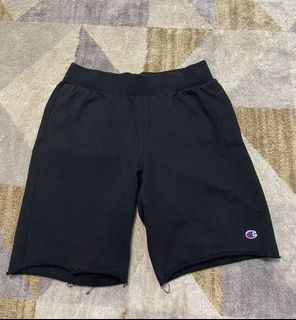 Champion multicolor cutoff sweatshorts 2025