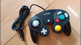 Cipon Nintendo GameCube controller for sale