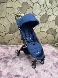 City Tour By Baby Jogger Stroller Cabin Stroller