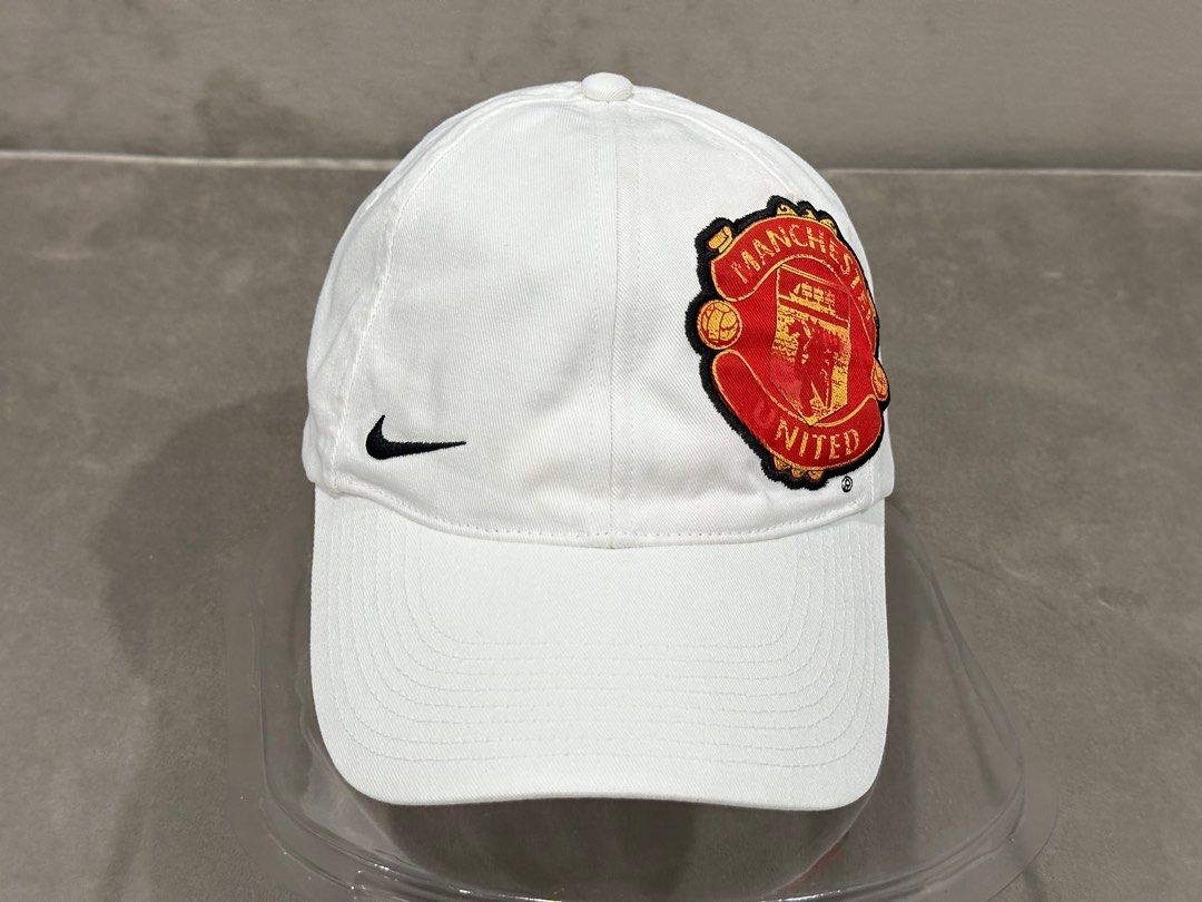 topi cap nike