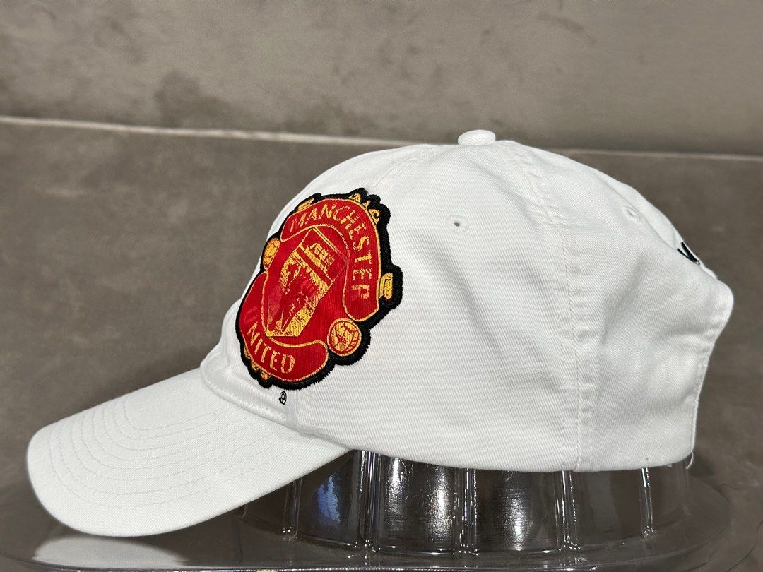 manchester united cap nike