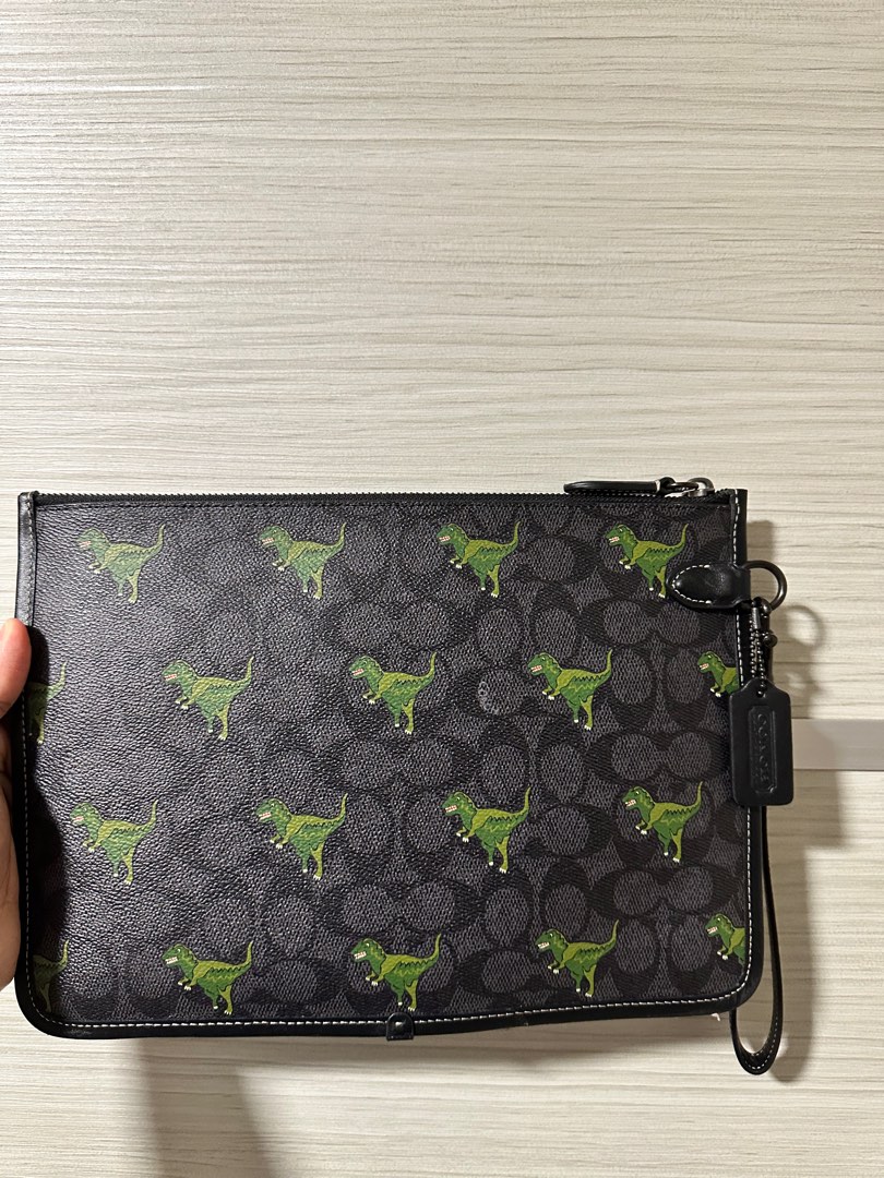 Rexy wristlet sale