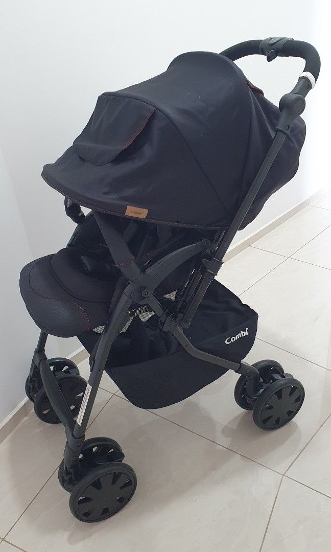 Combi umbretta review discount