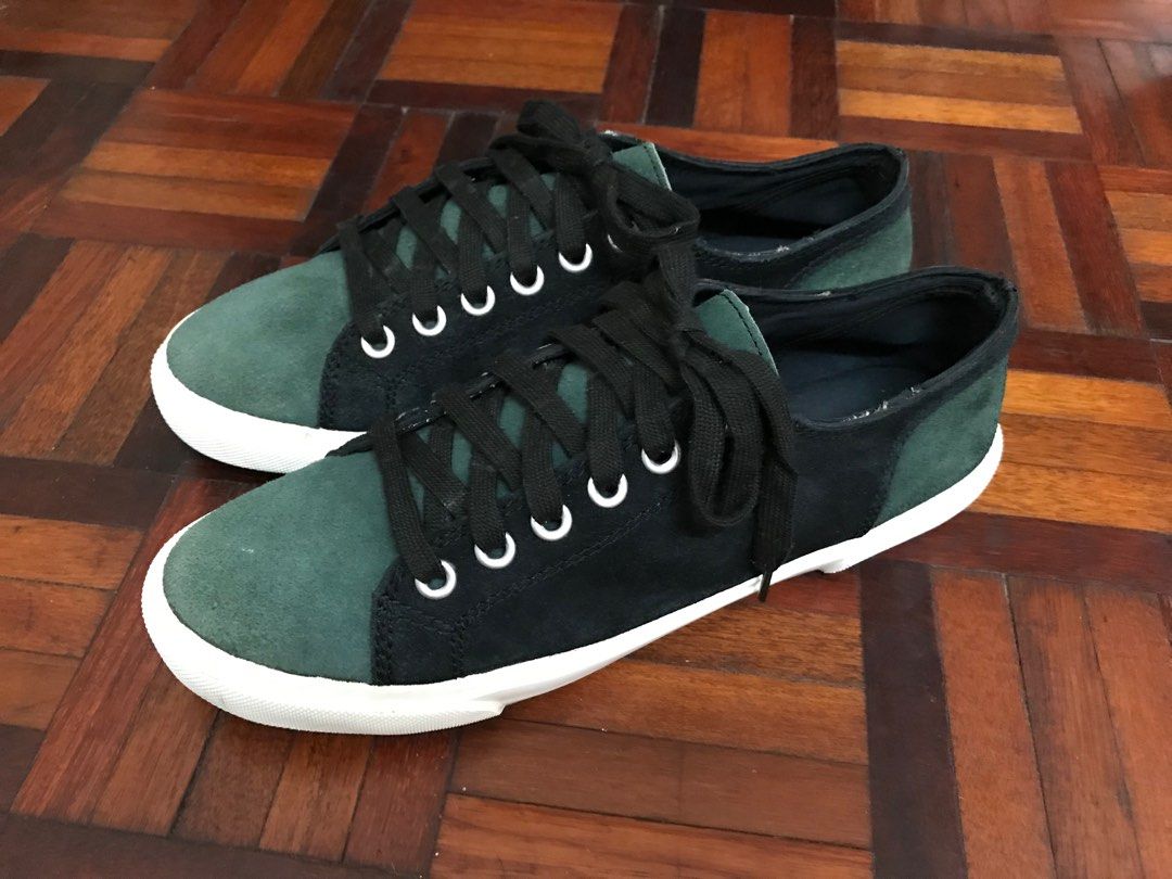 Comme Des Garcons Men s Fashion Footwear Sneakers on Carousell