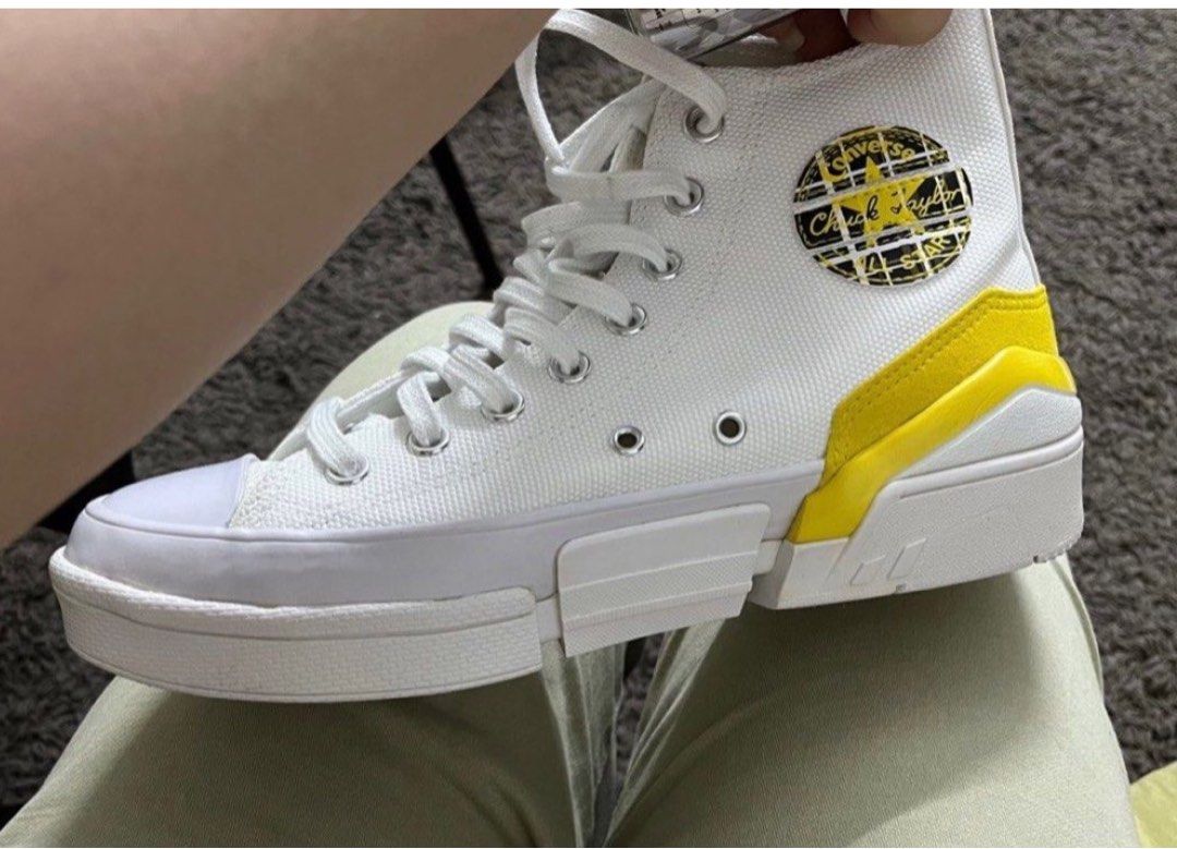 Converse cpx70 noir top