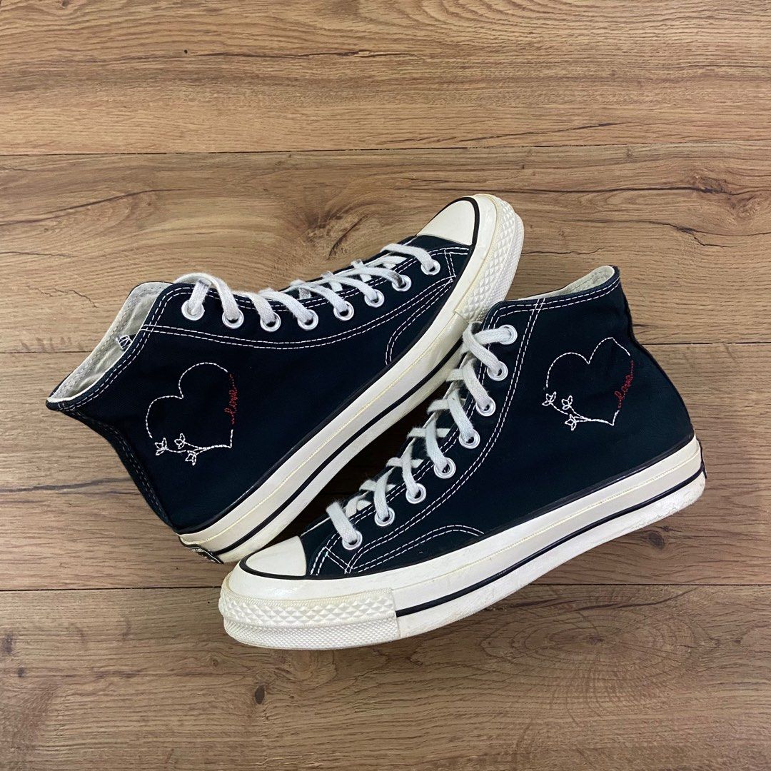 Converse CT 70 6.5uk Women s Fashion Footwear Sneakers on