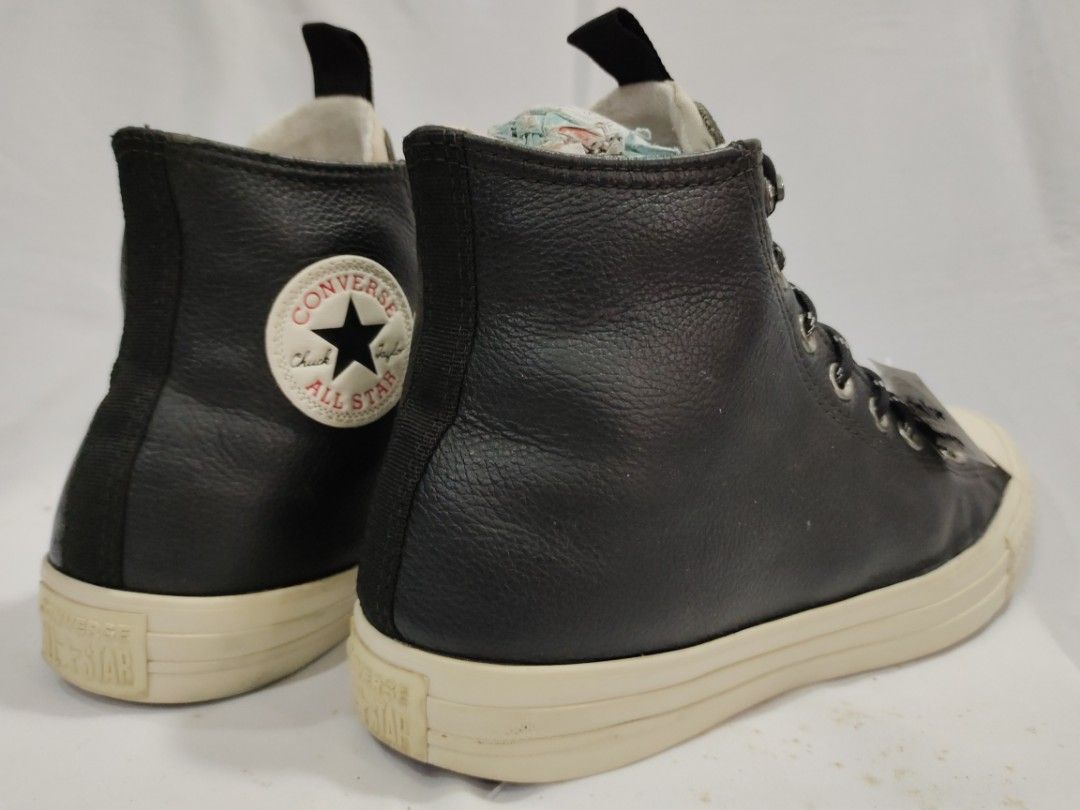 Converse CT Desert Storm Leather