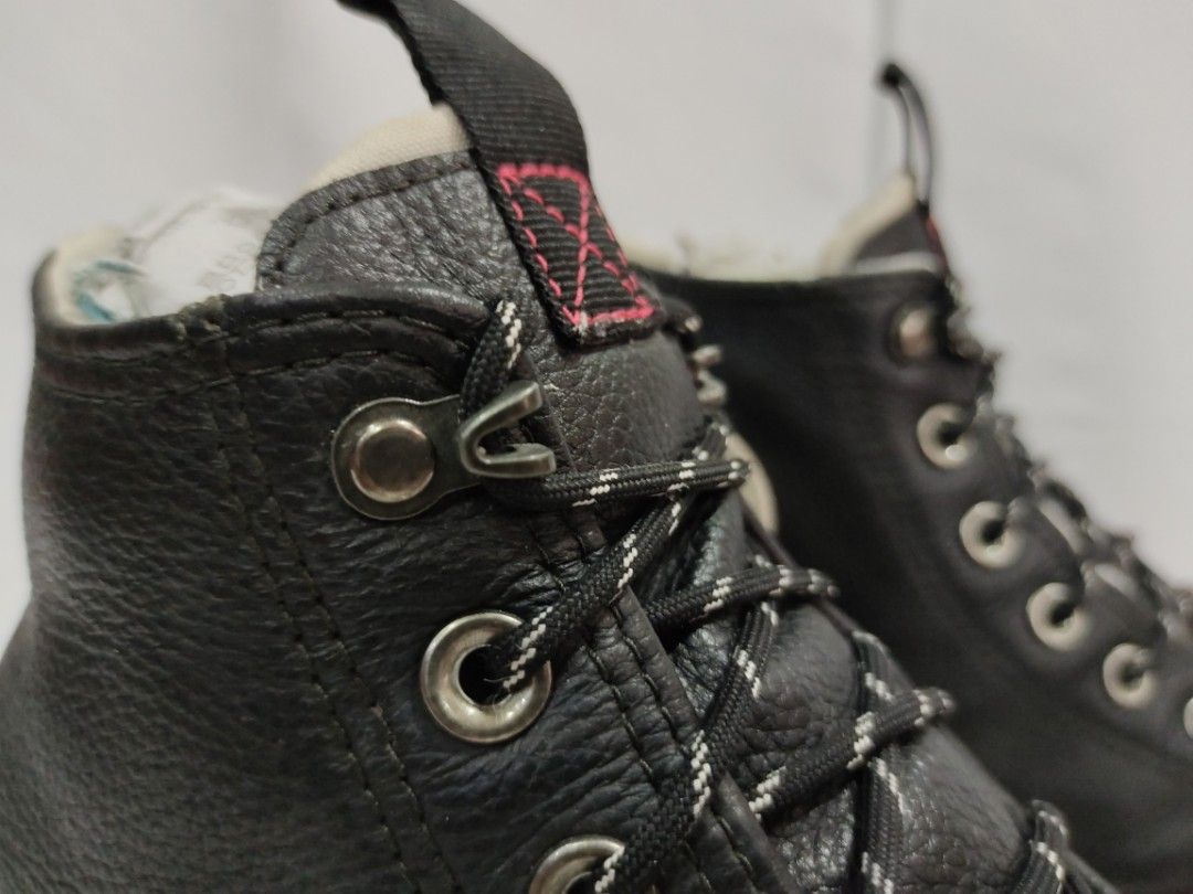 Converse chuck taylor all star desert store storm leather