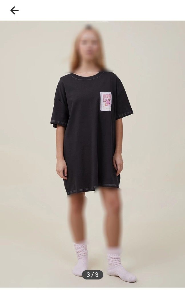 Buy Calvin Klein Women's T-shirts @ ZALORA SG