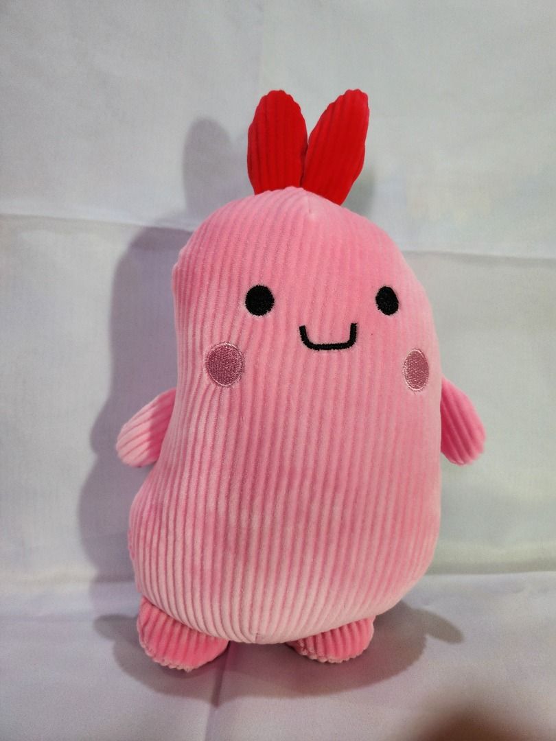 Cute Stuffed Toys/Plushies (Category: Plushies & Soft Toys) located in Caloocan City. Submitted by Kat808 (Listing ID 1284888060, Image 3). Description: 🎀Cute Stuffed Toys/Plushies for Sale -Pink -Brown (SOLD) 🎀Php90 each (Price is negotiable) 🎀Buy 2 for 160 only 🎀All toys are new and have not been played. Pwedeng pwede sa maselan. RFS: Decluttering toys won in claw machines 🎀Courier (buyer's expense): - LBC - J&T 🎀Meet-Up: - Morayta, P. Ca