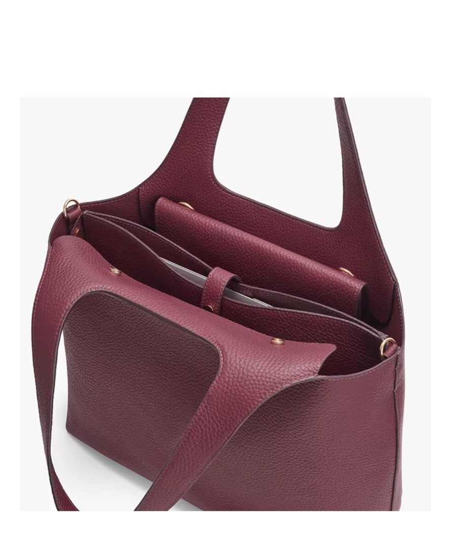 Cuyana laptop sleeve best sale