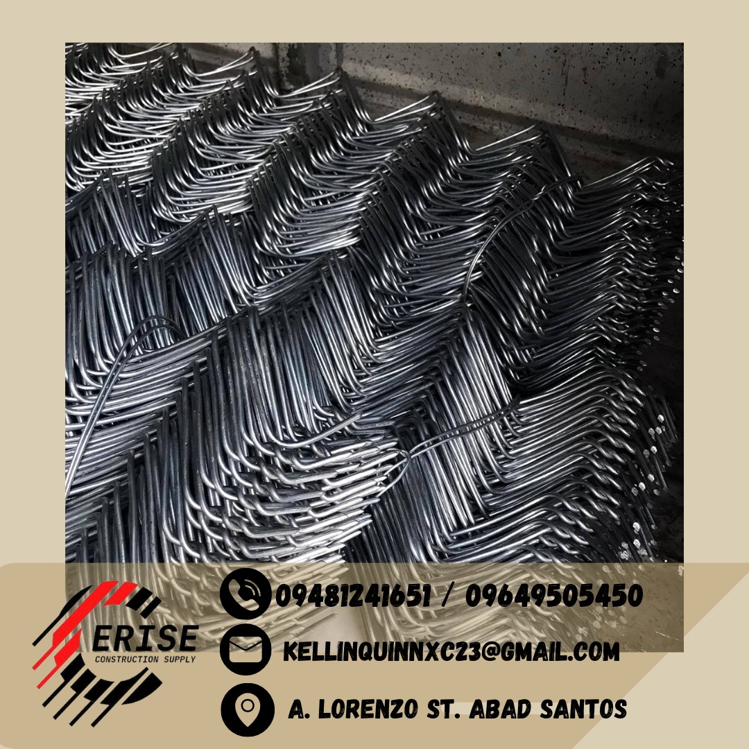 Cyclone Wire, Commercial & Industrial, Construction Tools & Equipment ...