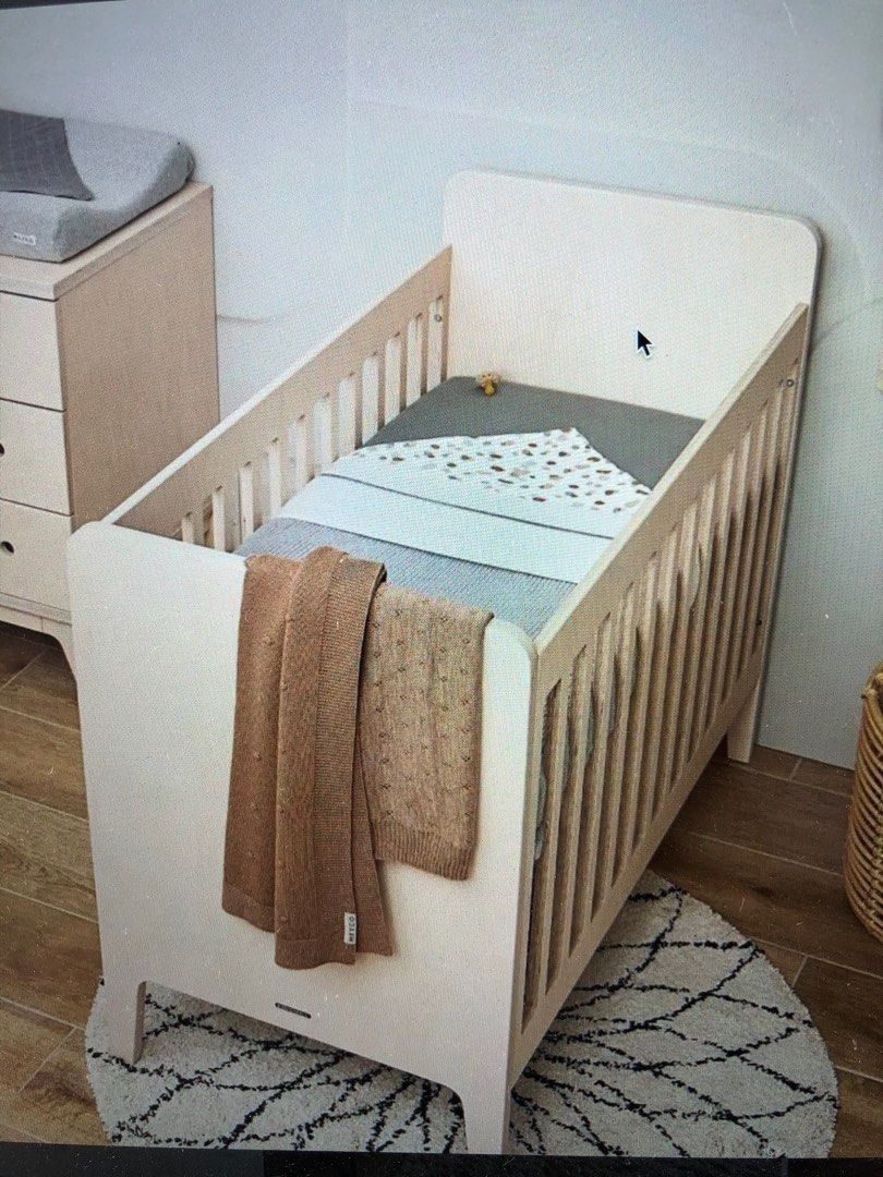 Industrial baby crib shop