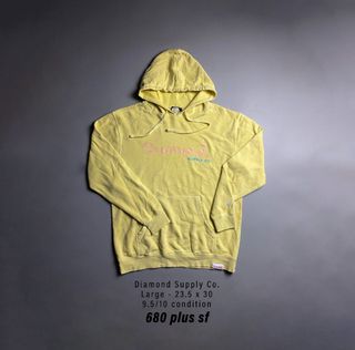 Bbb red diamond hoodie discount