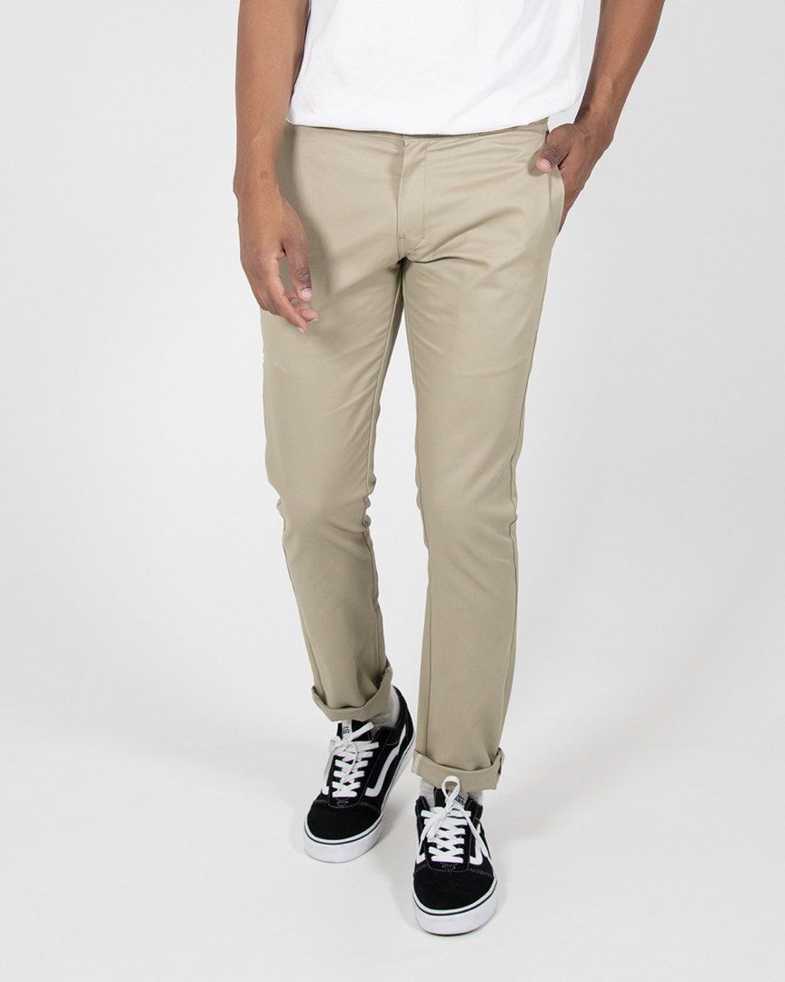 Dickies hotsell skinny chino