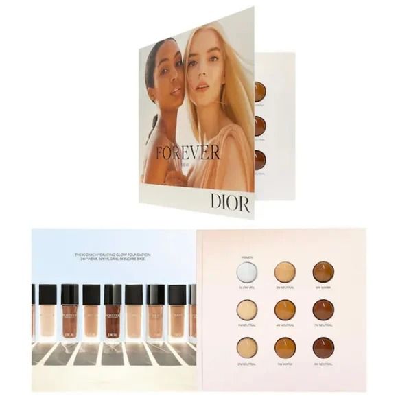 Dior cc primer best sale