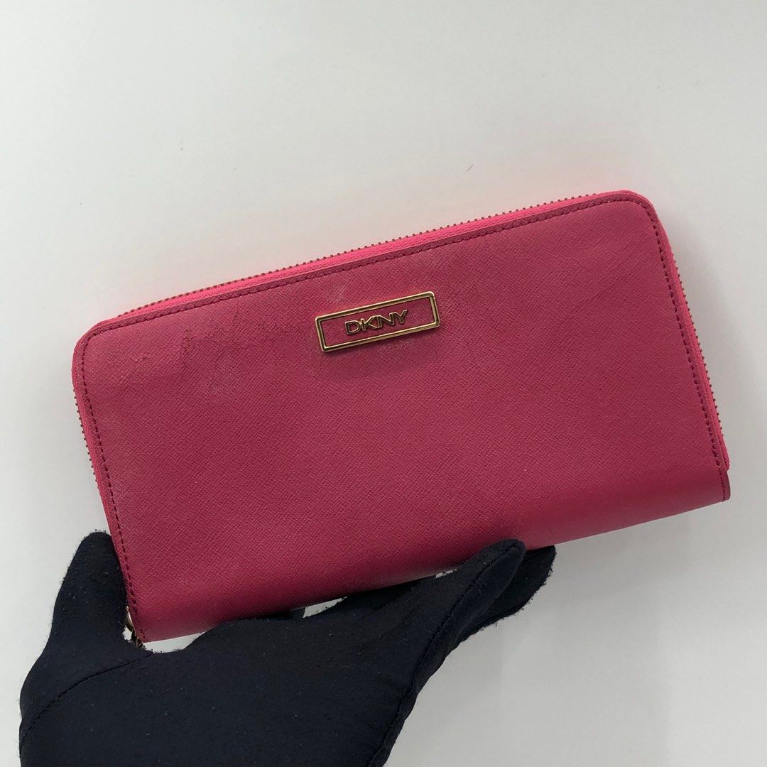Dkny gigi wallet deals