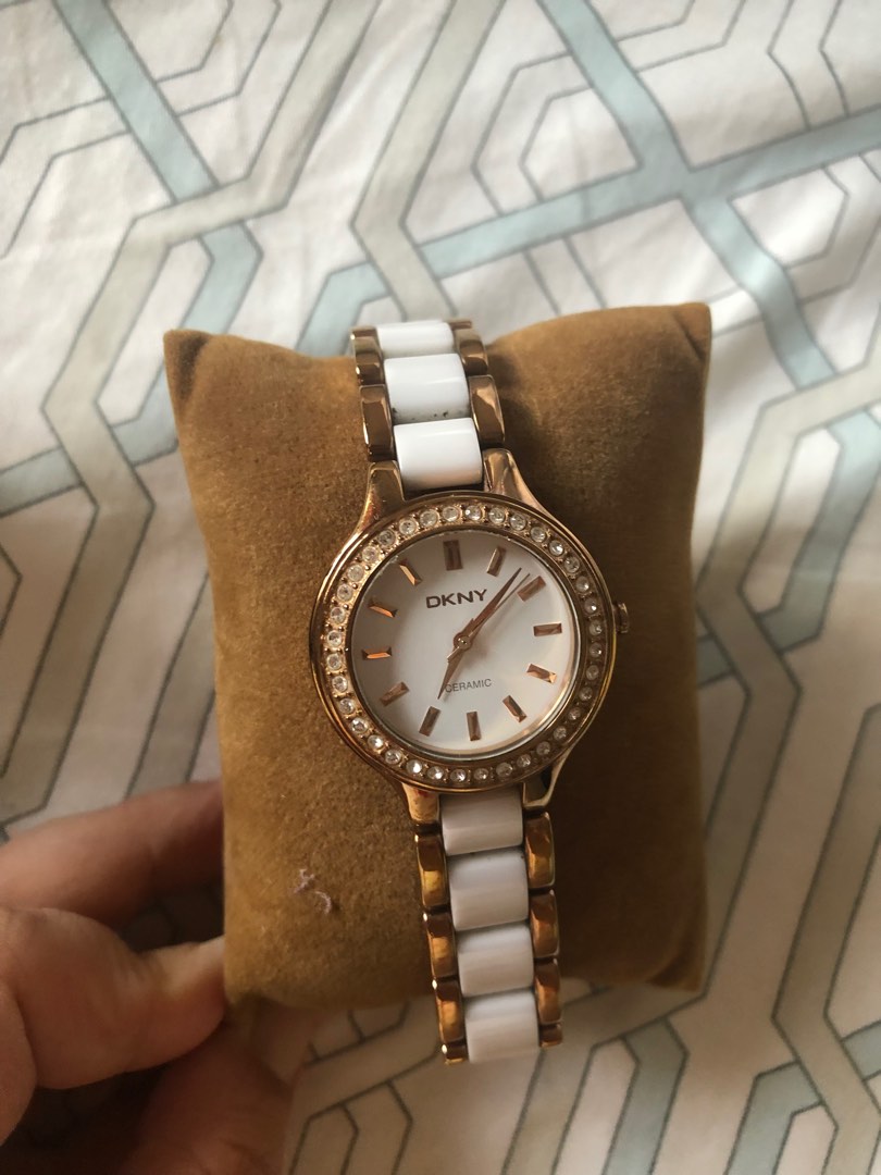 DKNY watch for sale