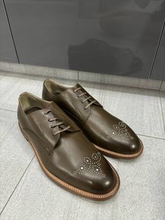 D&g hot sale formal shoes