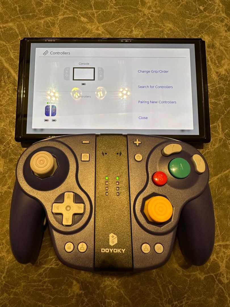 Retro joycons new arrivals