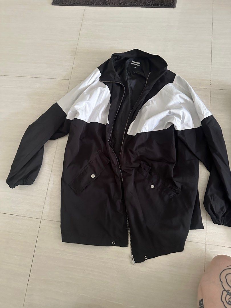 Dr on sale denim coat