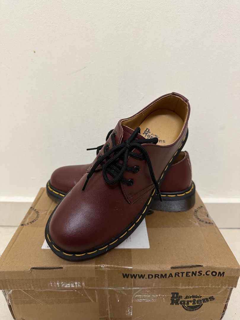 Doc marten lows sales