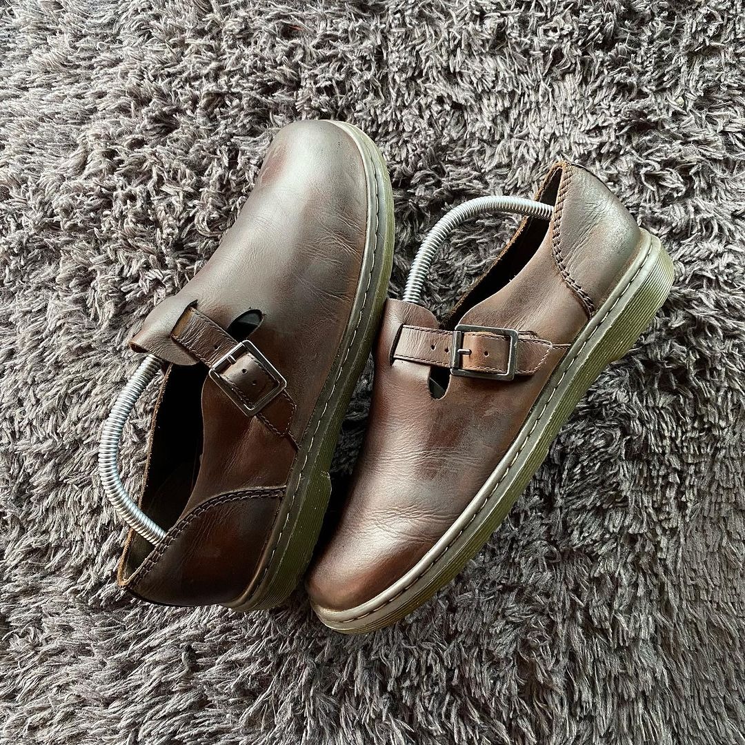 Dr martens patricia 3 sales