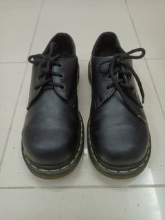 Dr martens outlet penang store
