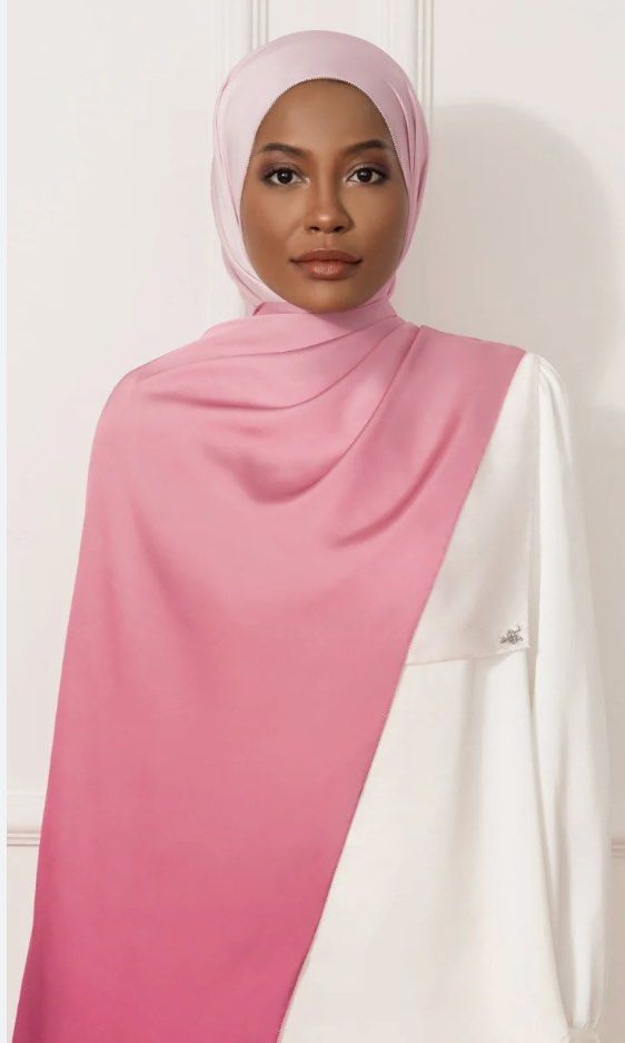 Duck satin shawl sales
