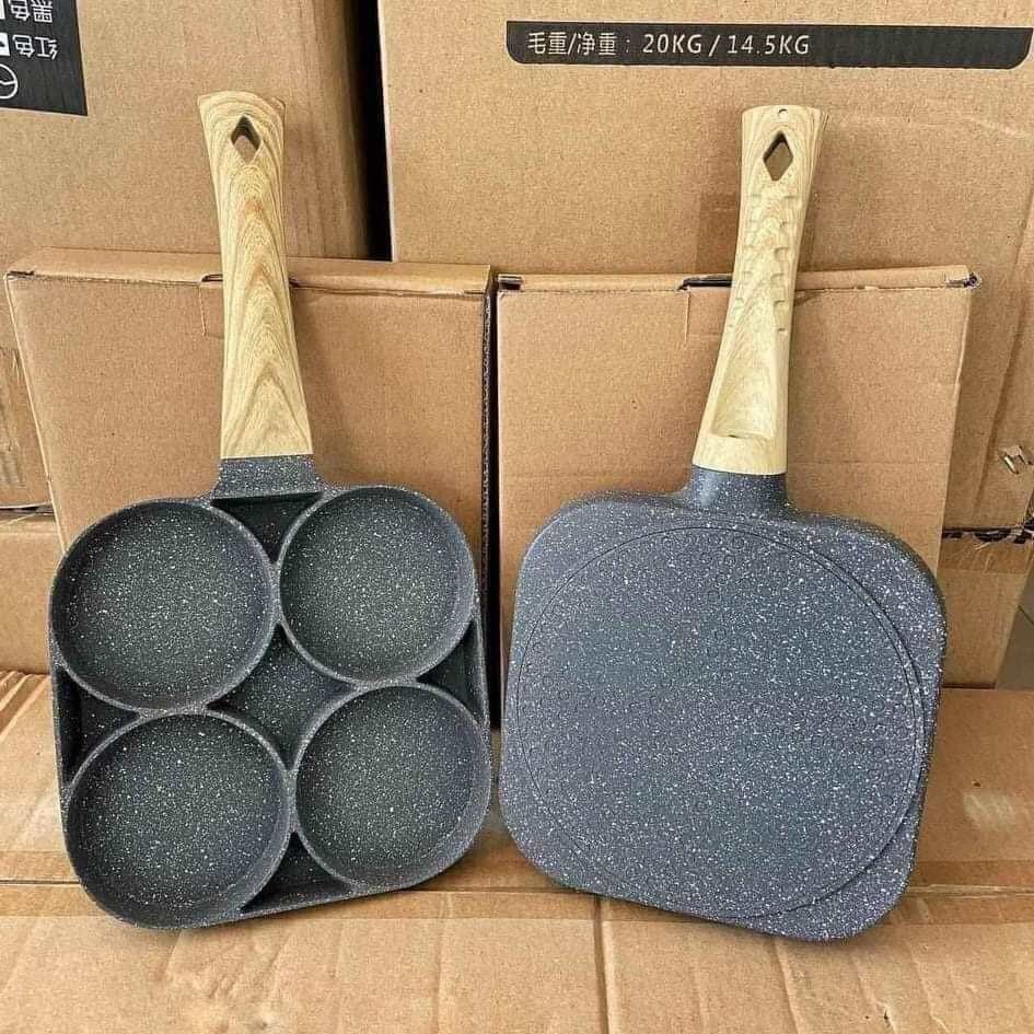 Egg pan 4holes-310 3holes-310 (Category: Cookers) located in Manila. Submitted by bongsy999mall (Listing ID 1284871667, Image 1). Description: .