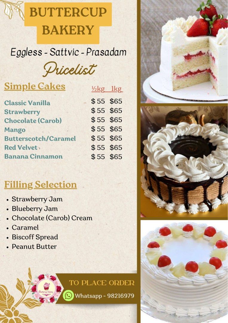 Eggless Black Forest Cake Recipe - Swasthi's Recipes