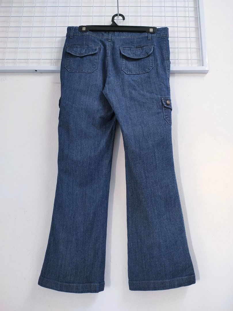 Faded glory sale ladies jeans