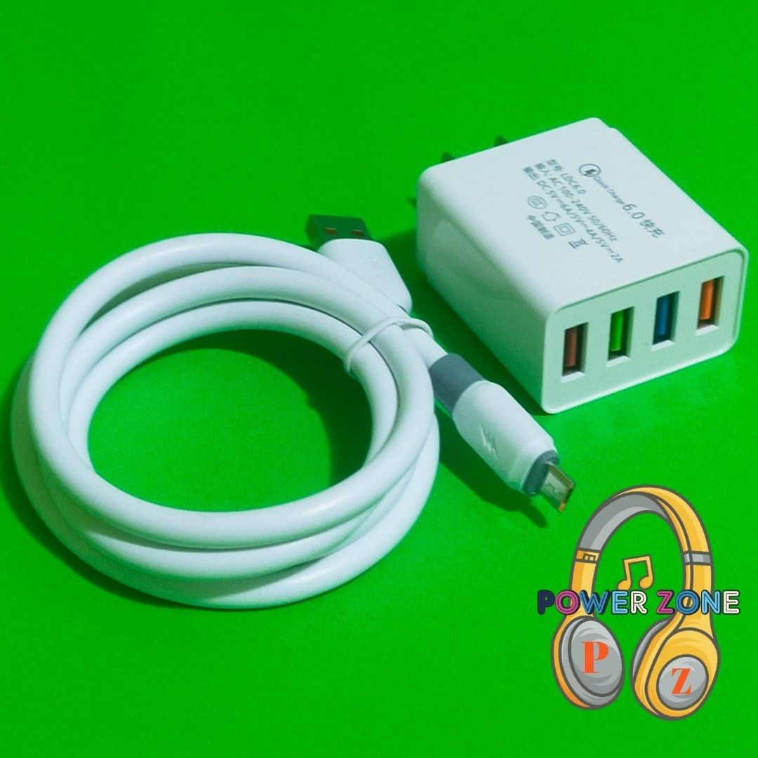Fast Chargers (Category: Chargers & Cables) located in Paranaque City. Submitted by audioaddict0517 (Listing ID 1284838579, Image 1). Description: NOTE: PRICE POSTED IS JUST A STARTING PRICE OF 1M MAGNETIC CORDS FOR DETAIL PRICE PM ADAPTOR 120W(GAN) USB ADAPTOR 66W USB ADAPTOR 2 USB SLOT ADAPTOR 4 USB SLOT ADAPTOR 20W TYPE CADAPTOR 25W PD ADAPTOR 40W 2X TYPE C DIGITAL DISPLAY 2 PORT CHARGING CABLES 90 DEGREE ELBOW TYPE CORDS 1M,2M,3M IPHONE,TYPE 