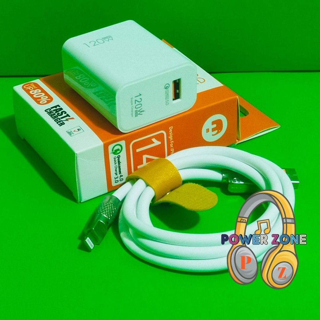 Fast Chargers (Category: Chargers & Cables) located in Paranaque City. Submitted by audioaddict0517 (Listing ID 1284838847, Image 3). Description: NOTE: PRICE POSTED IS JUST A STARTING PRICE OF 1M MAGNETIC CORDS FOR DETAIL PRICE PM ADAPTOR 120W(GAN) USB ADAPTOR 66W USB ADAPTOR 2 USB SLOT ADAPTOR 4 USB SLOT ADAPTOR 20W TYPE CADAPTOR 25W PD ADAPTOR 40W 2X TYPE C DIGITAL DISPLAY 2 PORT CHARGING CABLES 90 DEGREE ELBOW TYPE CORDS 1M,2M,3M IPHONE,TYPE 