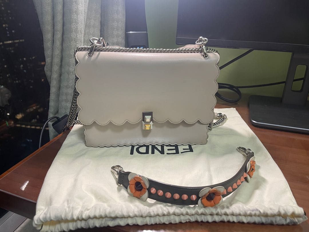 Fendi kani hot sale