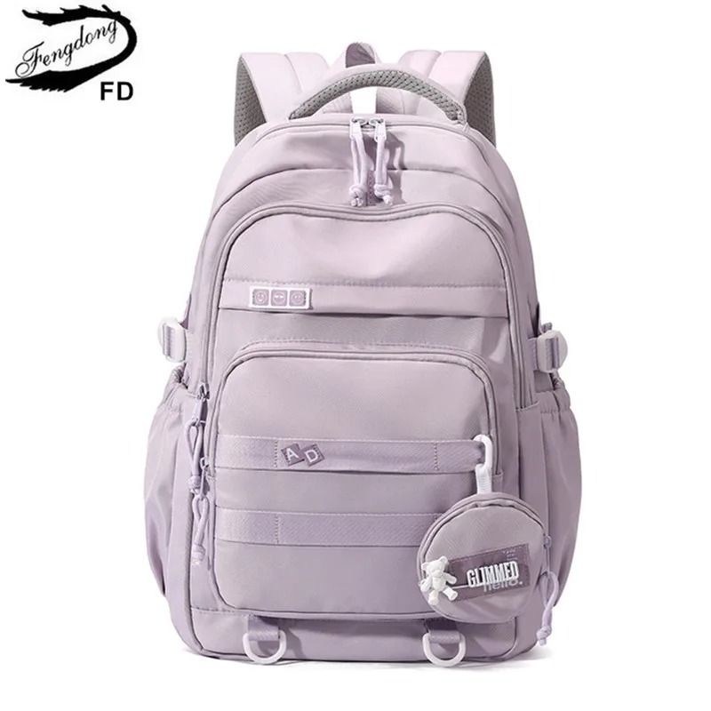 Secondary school bags for teenage girl online