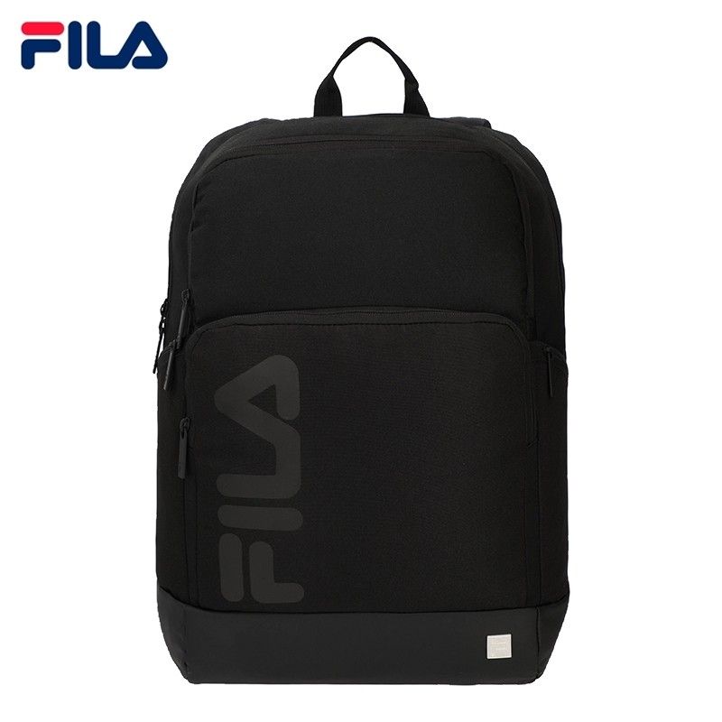 Fila reflective backpack store