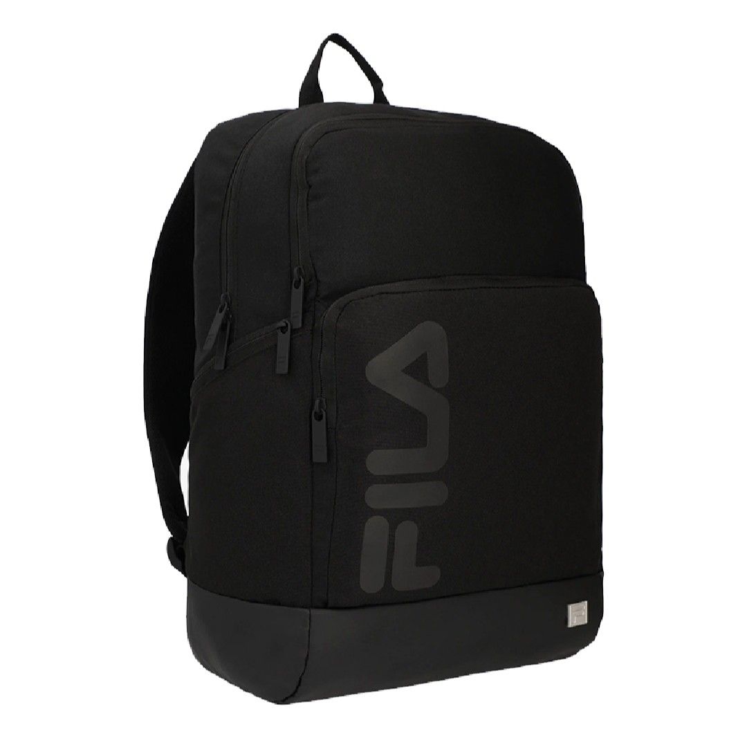 Fila backpack mens orange new arrivals