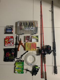 100+ affordable shimano rod fishing For Sale